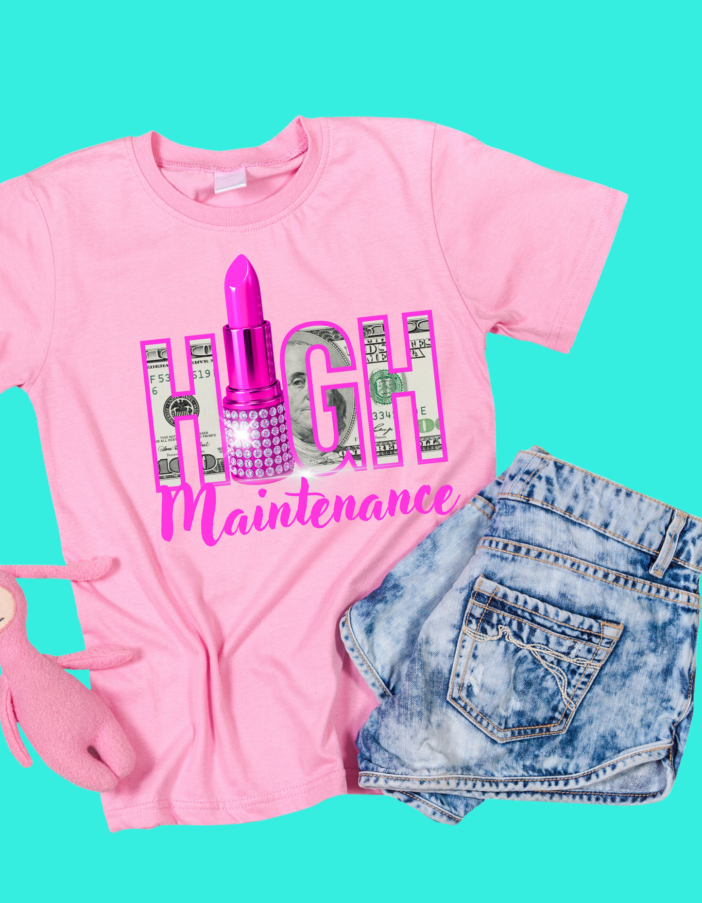 Sassy and Stylish