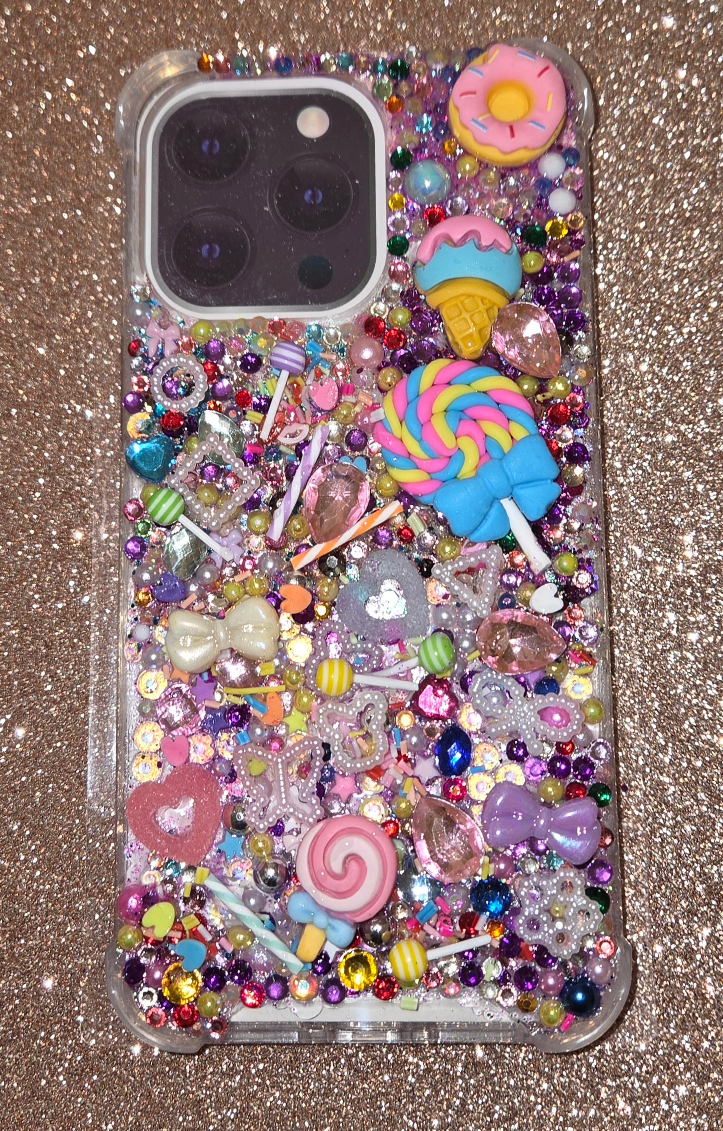Customize Your Phone Case