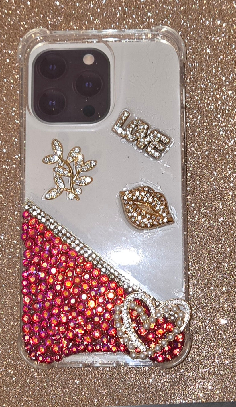 Premade Cases – Ready to Ship