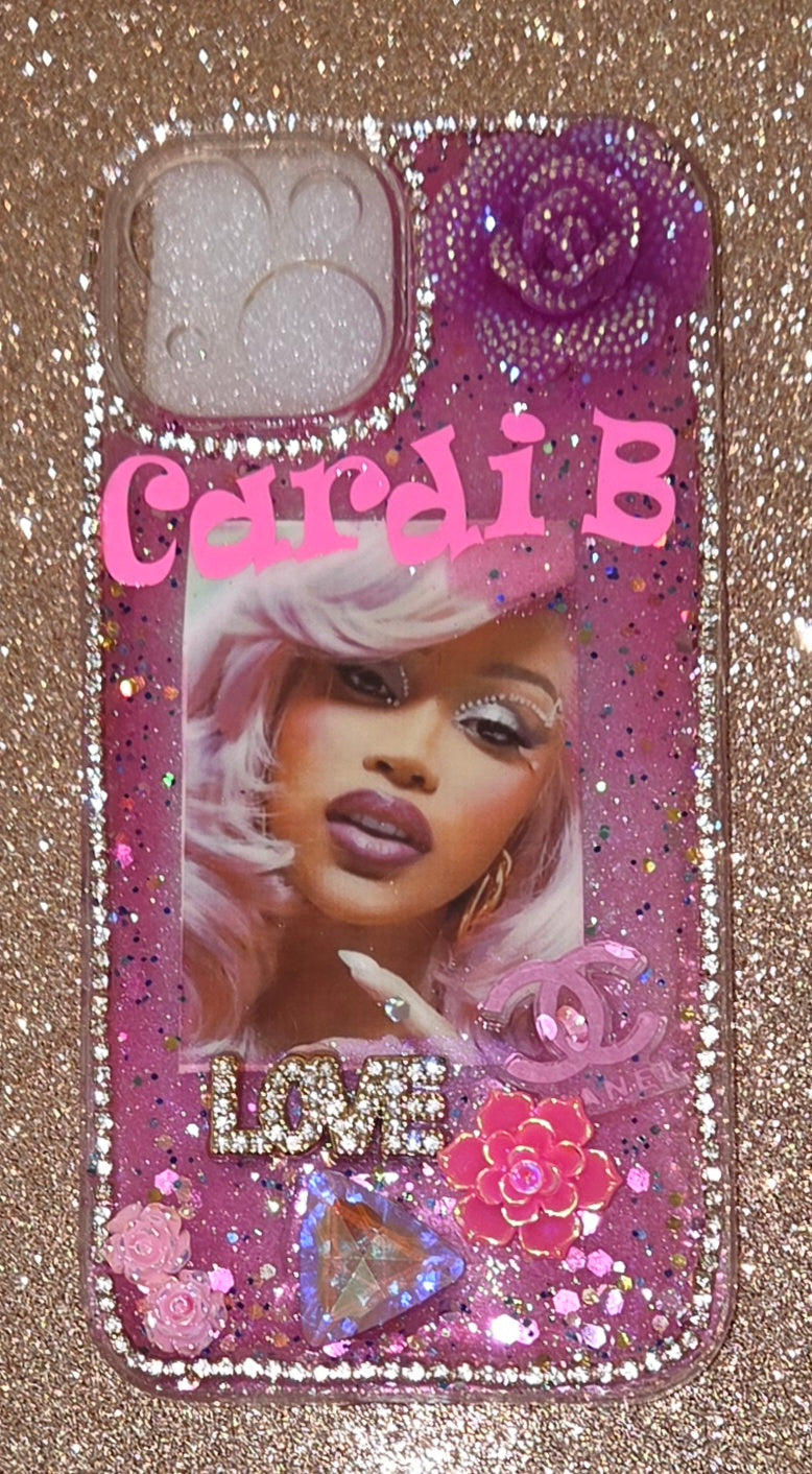 Customize Your Phone Case