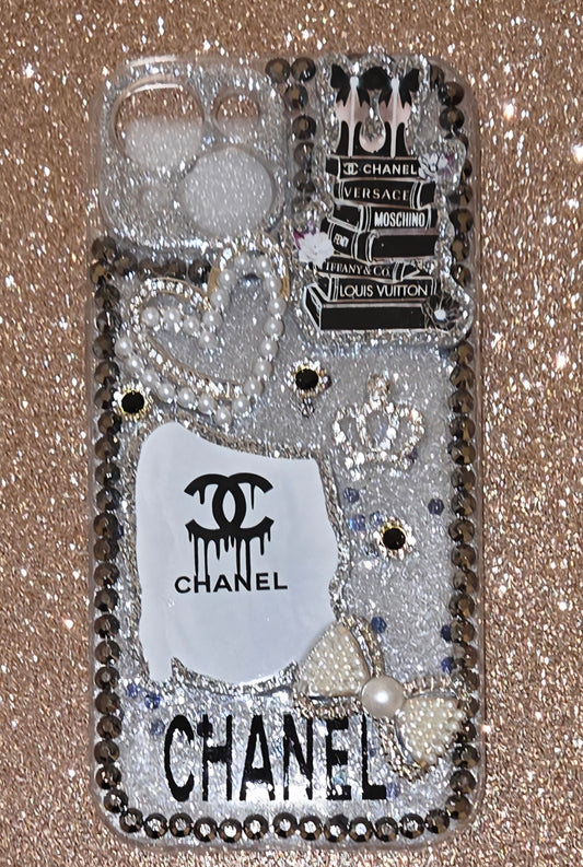 Customize Your Phone Case