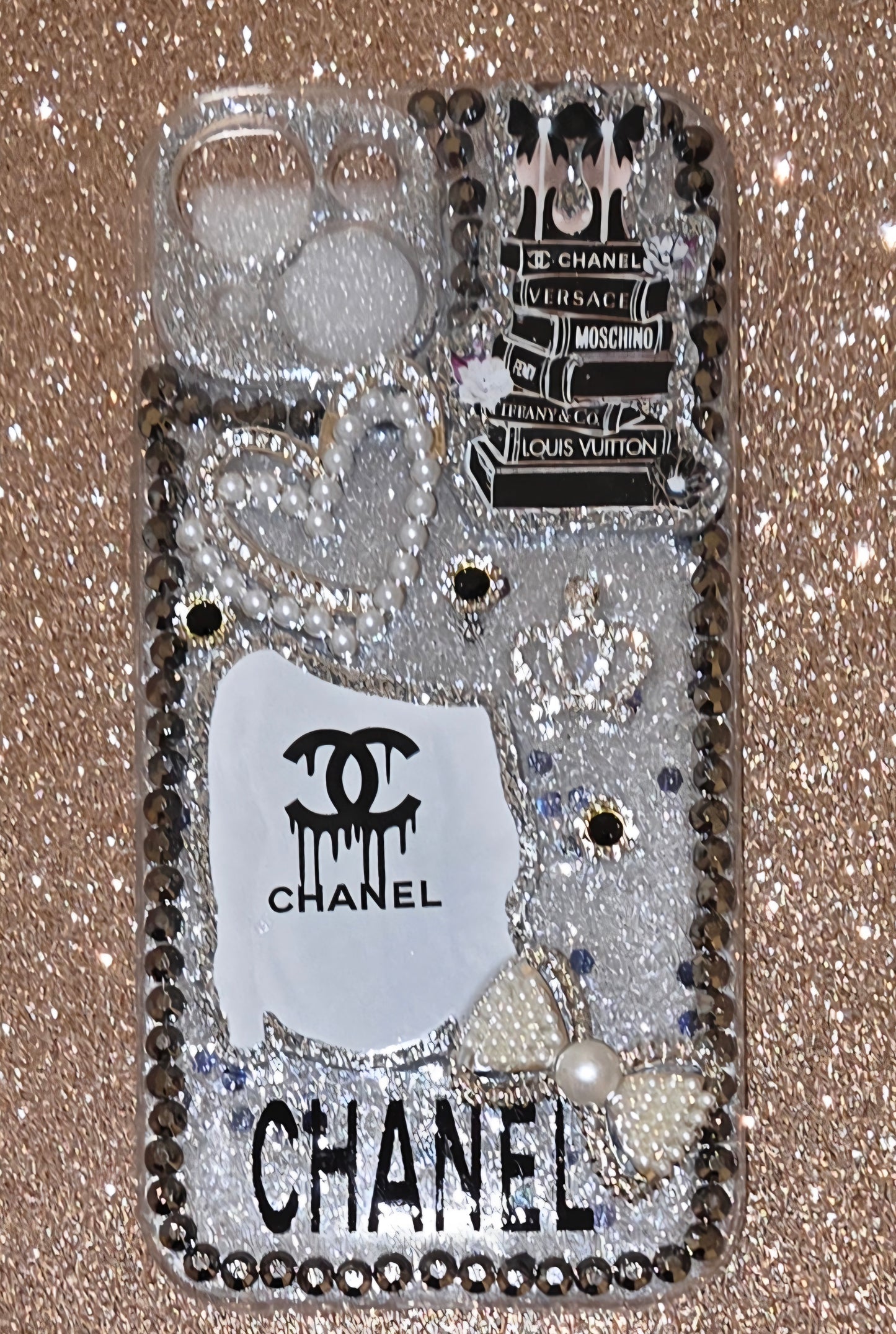 Premade Cases – Ready to Ship