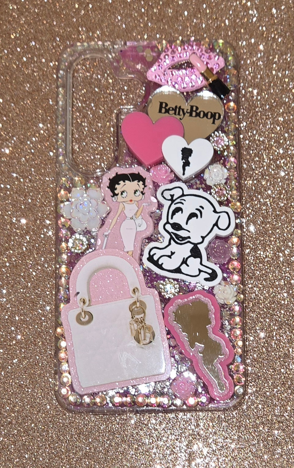 Premade Cases – Ready to Ship