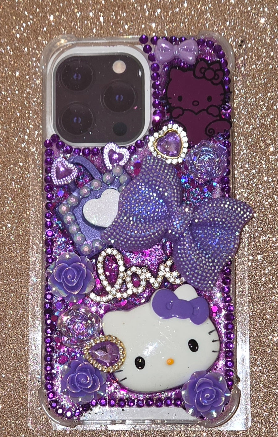 Premade Cases – Ready to Ship