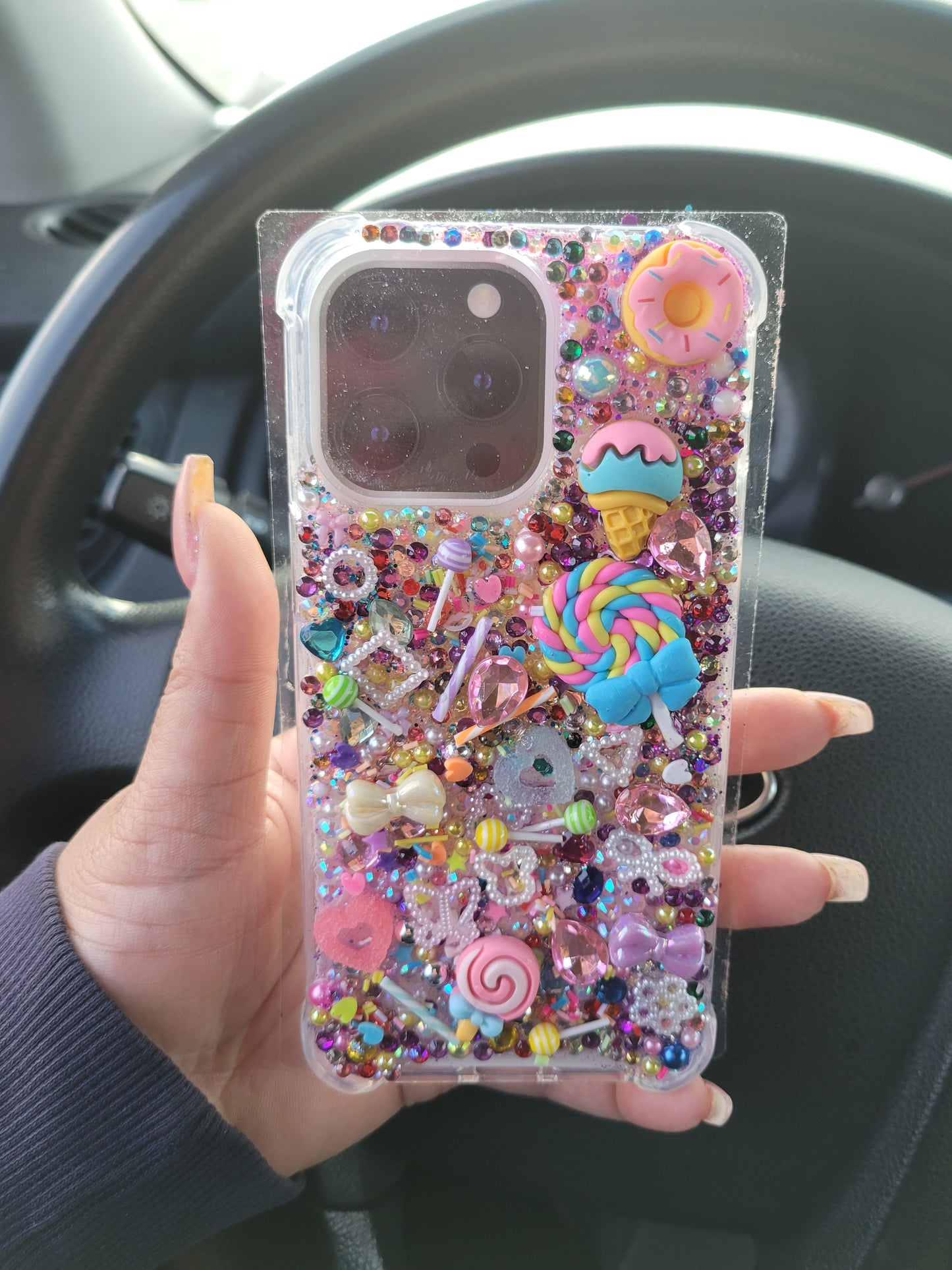 Premade Cases – Ready to Ship