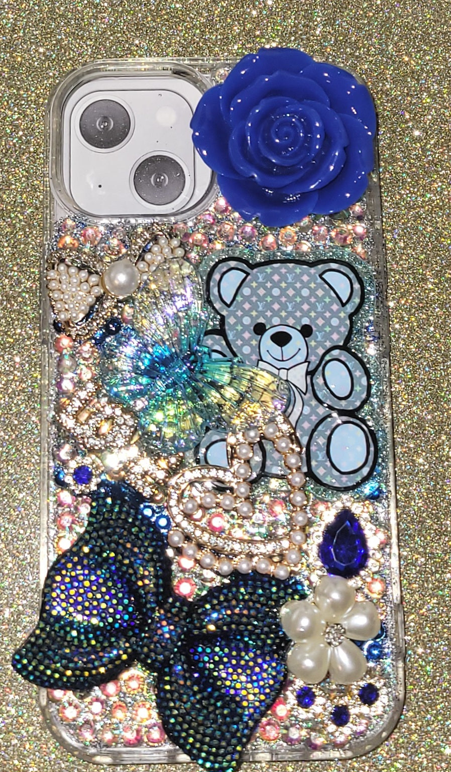 Premade Cases – Ready to Ship