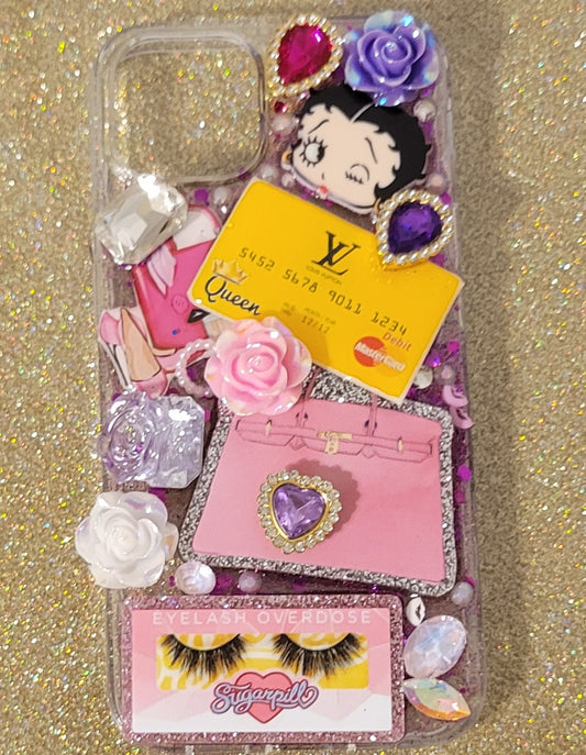 Premade Cases – Ready to Ship