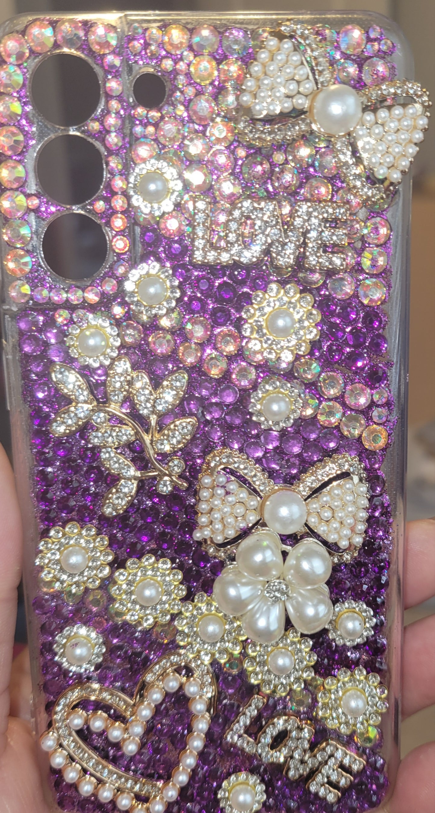 Premade Cases – Ready to Ship