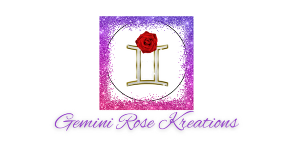 GeminiRoseKreations 